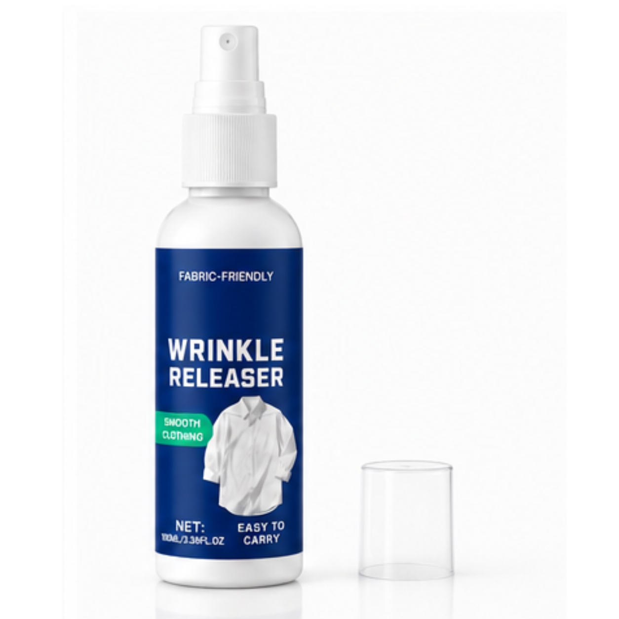 Pulit™ Instant Wrinkle Releaser Spray