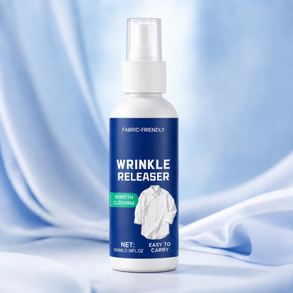 Pulit™ Instant Wrinkle Releaser Spray