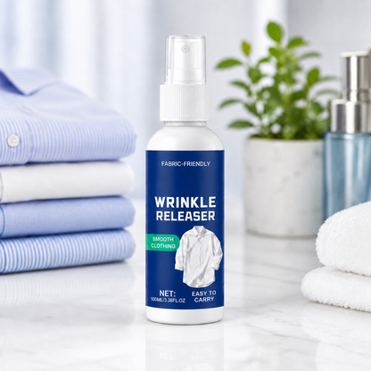 Pulit™ Instant Wrinkle Releaser Spray