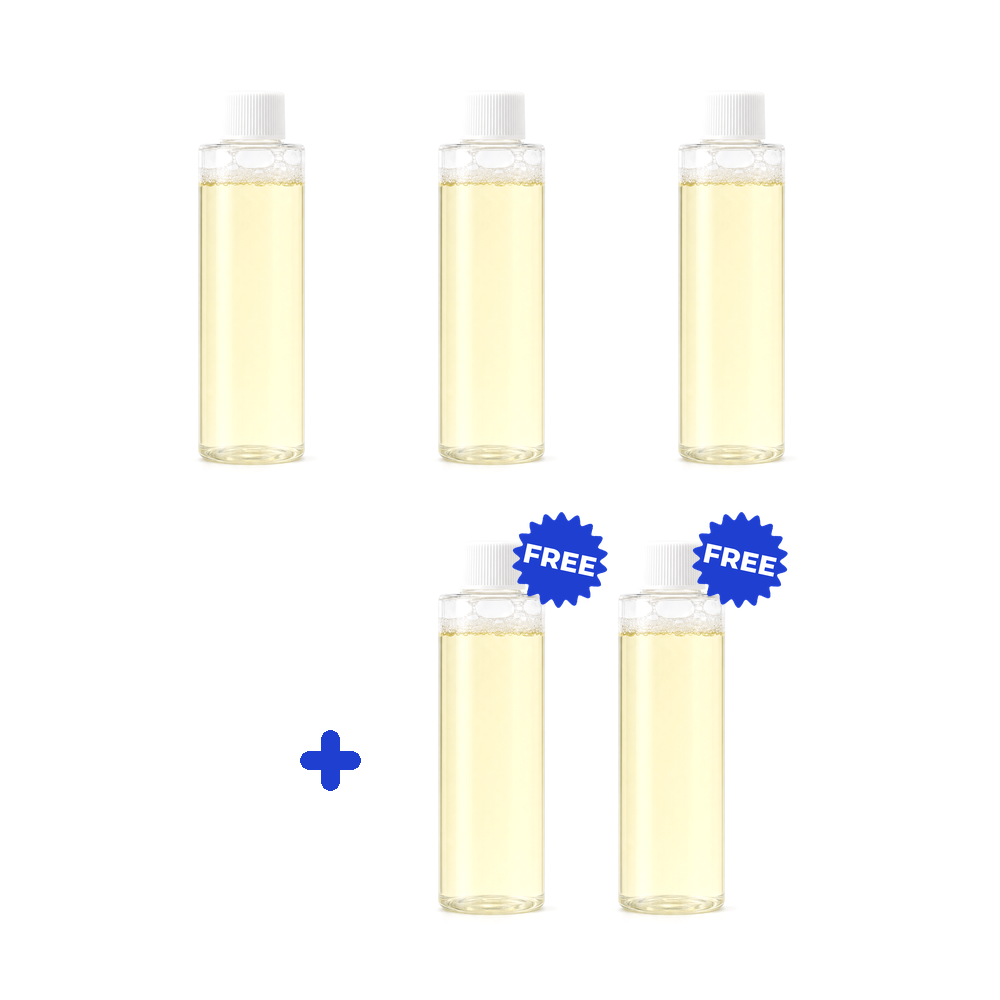 3 FreshMist refills plus 2 free