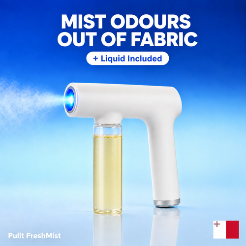 Pulit™ FreshMist - Nano Mist Odour Remover