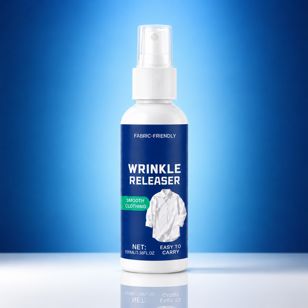 Pulit™ Instant Wrinkle Releaser Spray